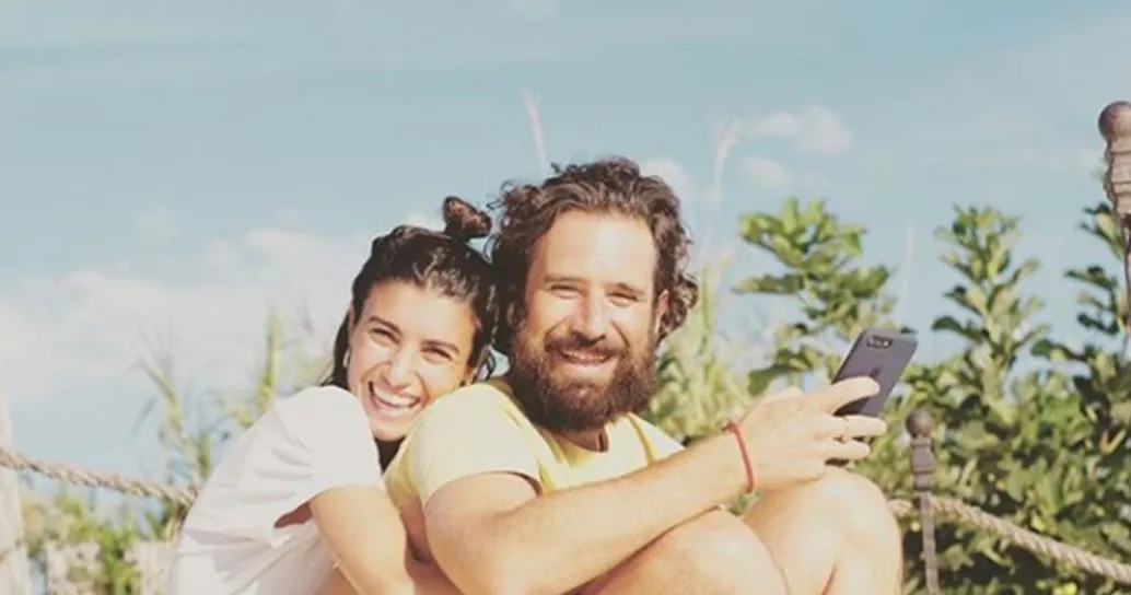 Al via le riprese del film di Tommaso Paradiso: ecco la prima foto dal set