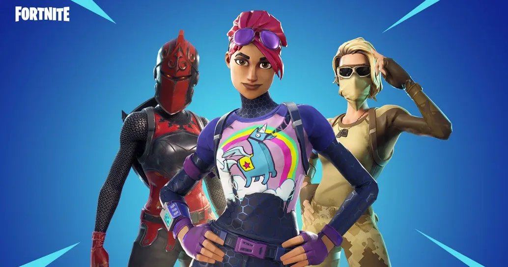 Il lavoro dei sogni: essere pagati per giocare a Fortnite