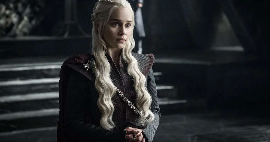 Game of Thrones: c’è un errore anche nell’ultimo episodio!