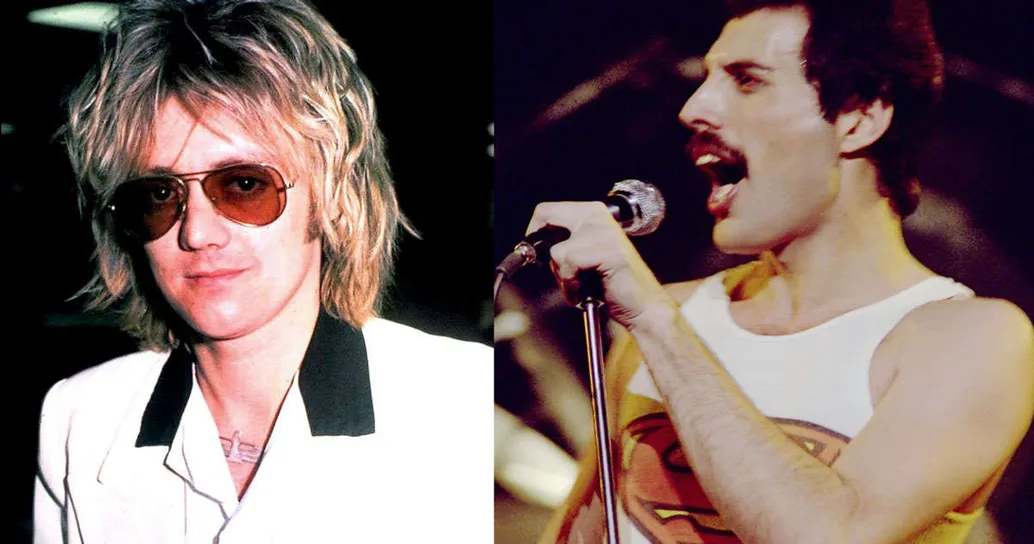 Roger Taylor dei Queen: “Nessuno potrà mai sostituire Freddie Mercury”