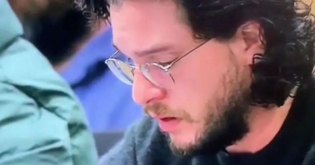 Game of Thrones: la reazione di Jon Snow al finale di stagione