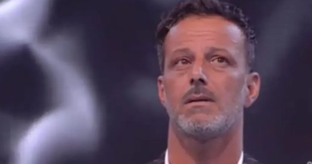 Kikò Nalli tra due fuochi: il figlio e l’ex moglie Tina Cipollari contro Ambra