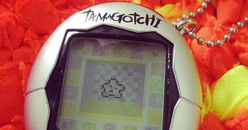 Torna il Tamagotchi per i nostalgici degli anni ’90