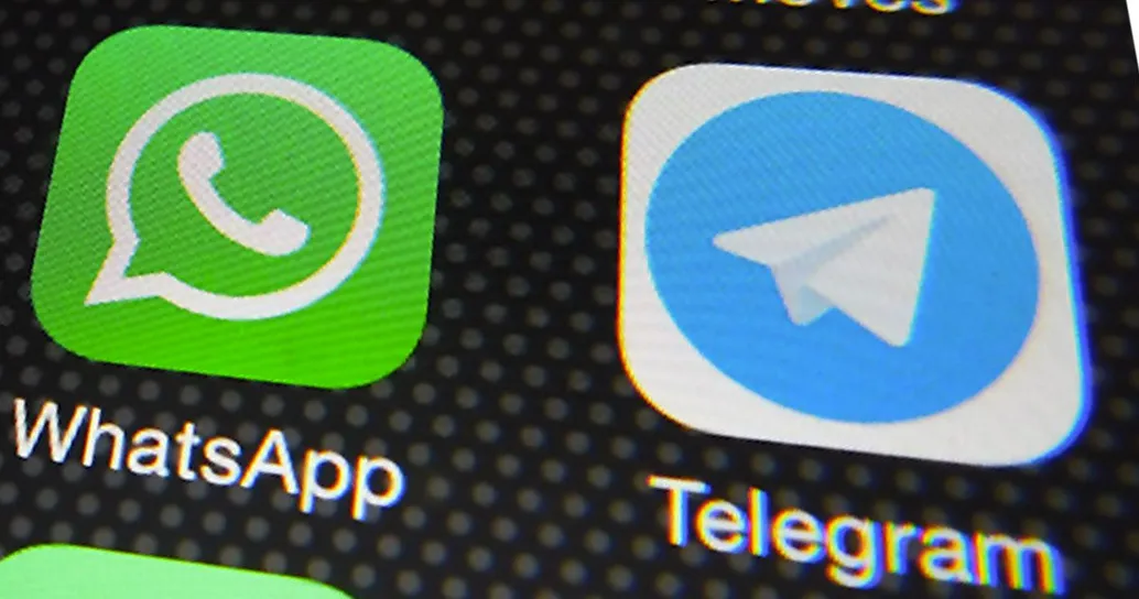 Il papà di Telegram: “Ecco perché WhatsApp non sarà mai sicura”