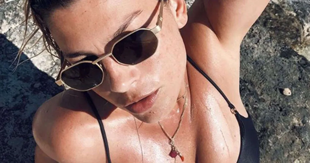 Emma Marrone ha un nuovo amore? Ecco le foto