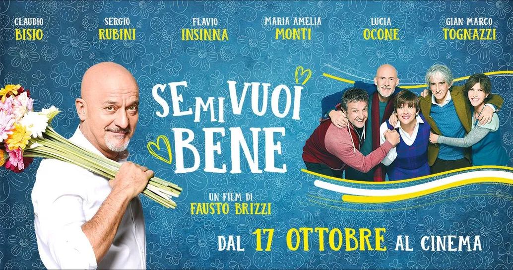 Se mi vuoi bene