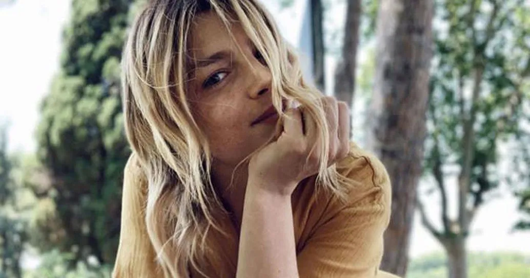 Emma Marrone: ascolta “Io sono bella”, il brano scritto per lei da Vasco Rossi