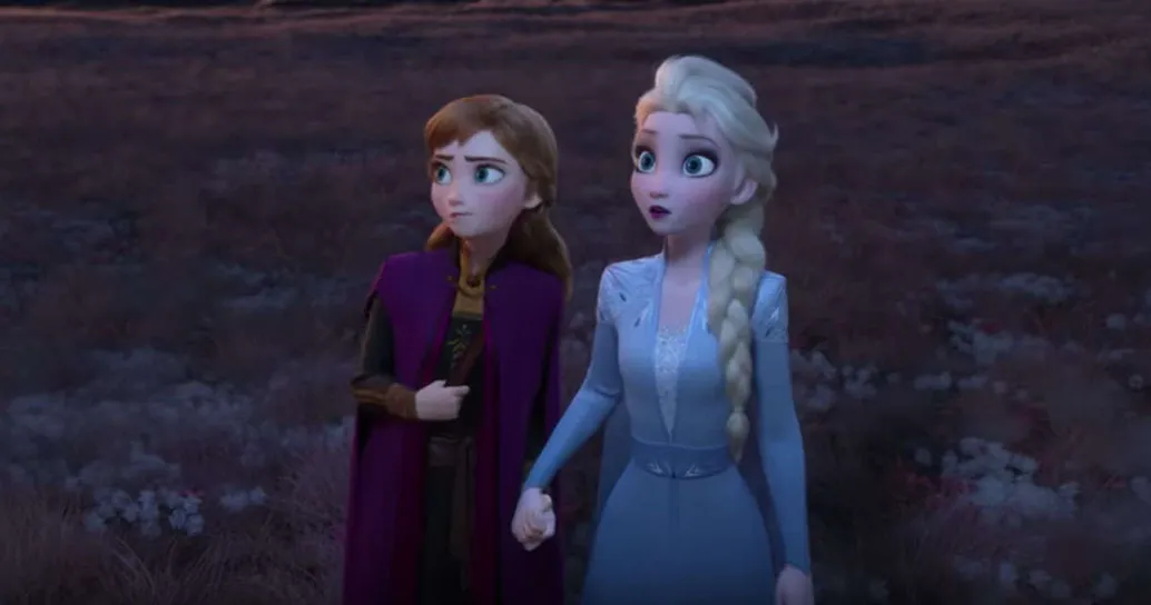 “Frozen 2”: il nuovo trailer vi emozionerà