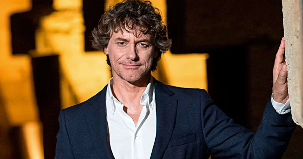 Alberto Angela è inarrestabile: “Ulisse” batte di nuovo “Amici celebrities”