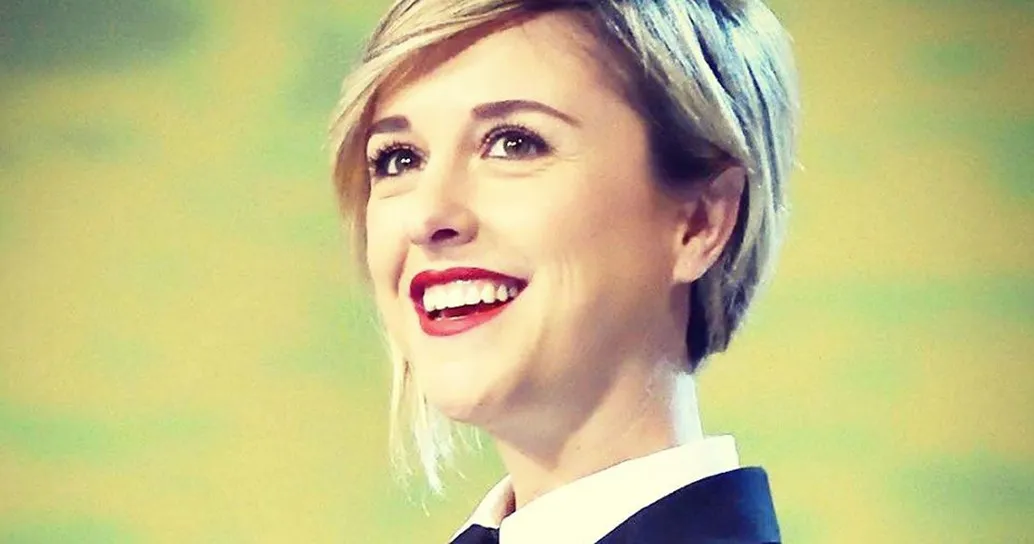 100 Iene per Nadia Toffa: l’ultimo omaggio alla “dolce guerriera”