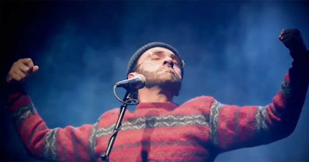 Dario Ballantini e l’omaggio a Lucio Dalla nello spettacolo “Da Balla a Dalla”