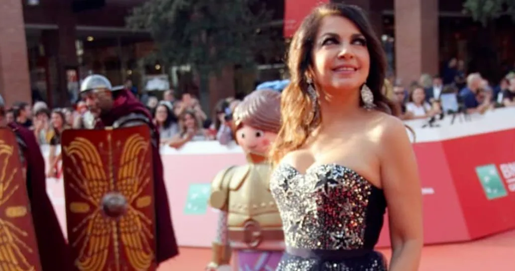 Festa Roma, Cristina D’Avena e J-Ax star sul red carpet!