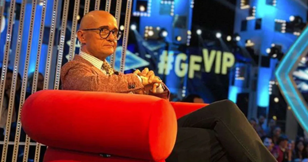 “Grande Fratello Vip”: una nota cantante vorrebbe entrare nella casa