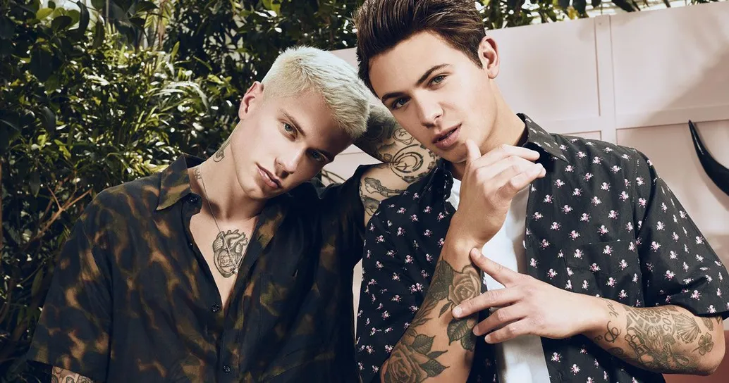 Benji & Fede ci raccontano il disco che ha cambiato la loro vita