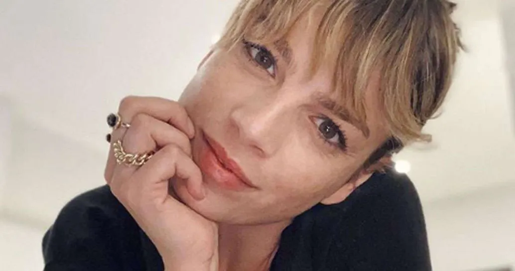 Emma Marrone si mostra senza trucco e con un messaggio molto importante