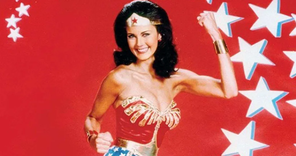 Wonder Woman: ecco come è oggi la protagonista del telefilm cult