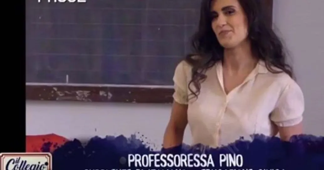 Chi è la supplente de ‘Il Collegio 4’? La professoressa conquista tutti i collegiali