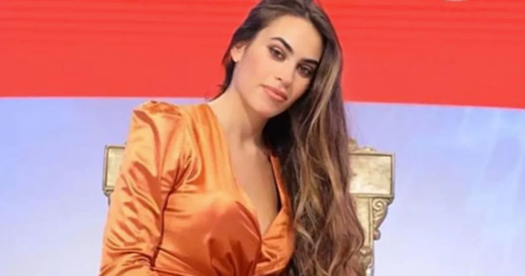Veronica Burchielli prima e dopo, le foto della nuova tronista di “Uomini e Donne”