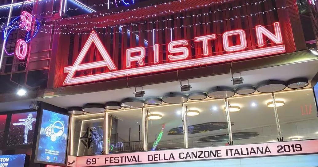 Sanremo 2020: svelato il primo super ospite internazionale