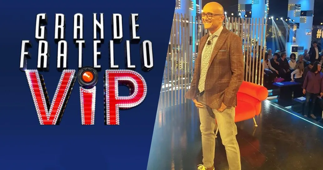 Grande Fratello Vip: altri due nomi si aggiungono al cast