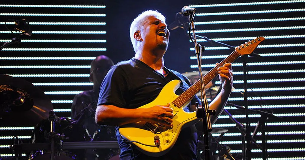 I grandi della musica: la storia di Pino Daniele