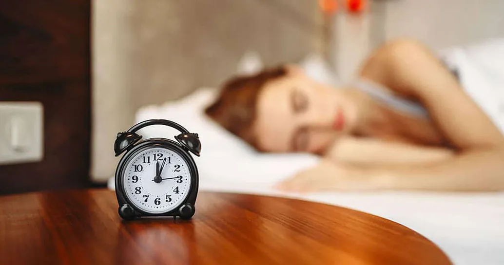 Dormite fino a tardi ogni mattina? Siete più svegli degli altri