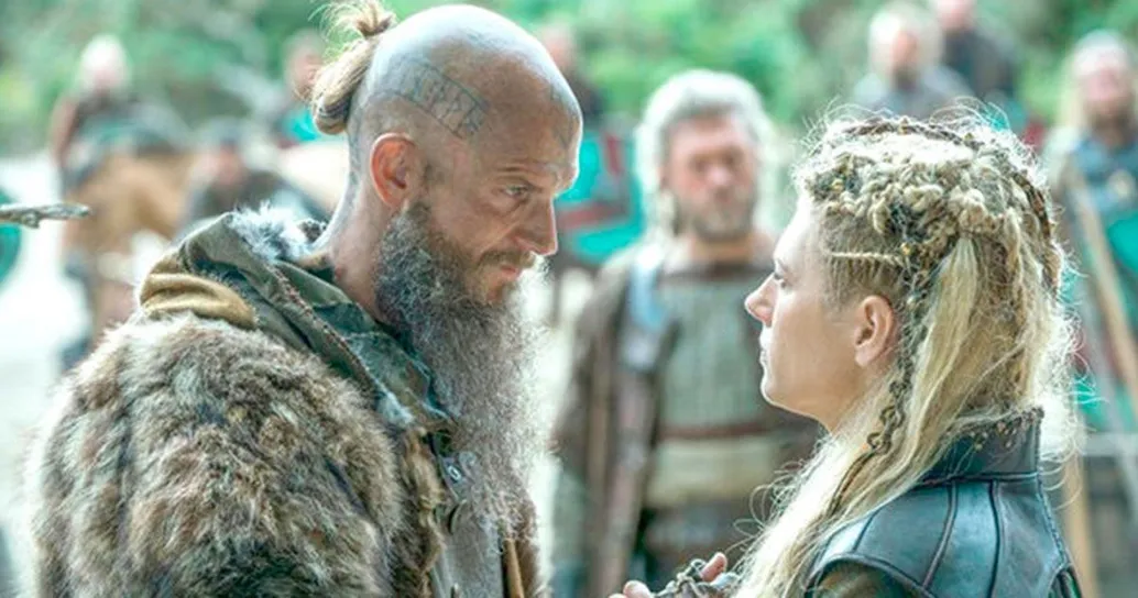 Vikings: arriva la sesta e ultima stagione che chiude la serie TV