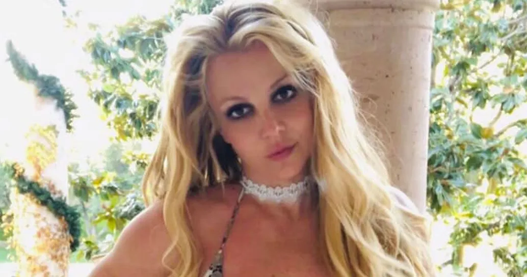 Britney Spears è stata ricoverata in ospedale: ecco le foto