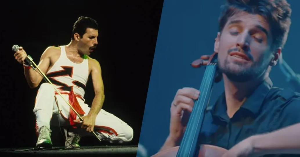 “Bohemian rhapsody” suonata al violoncello: un video emozionante