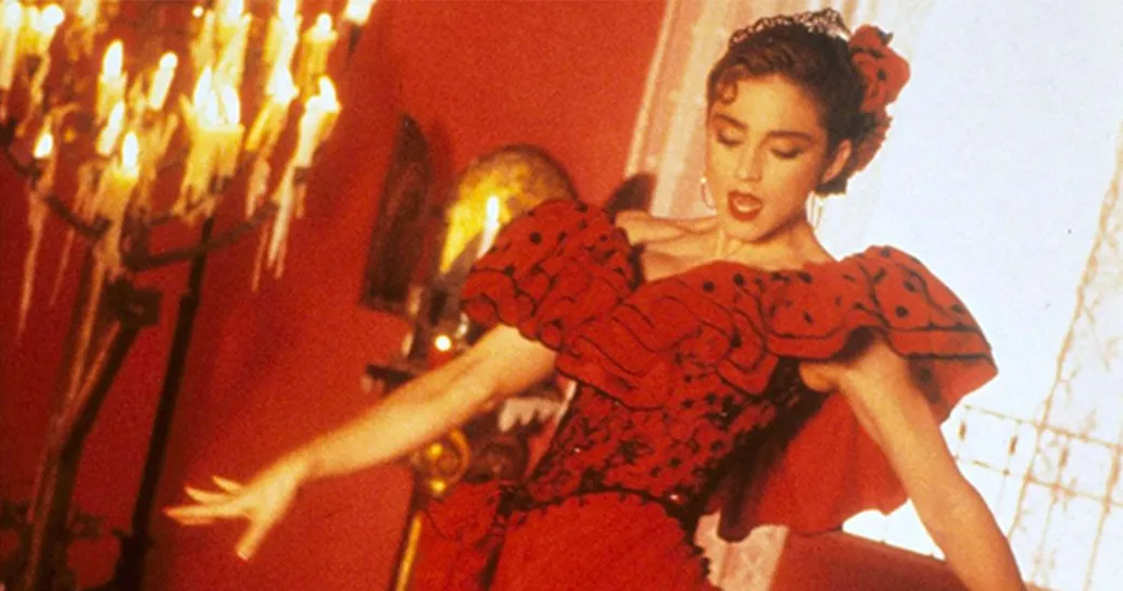 Madonna: compie 36 anni “La Isla Bonita”, brano dallo spirito latino