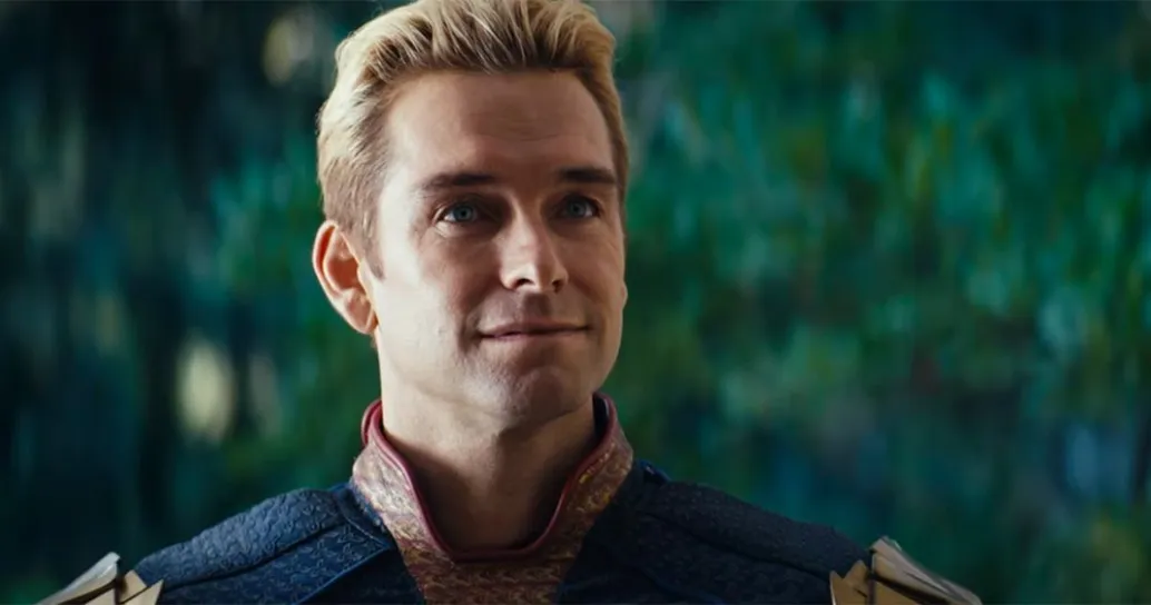 The Boys 2: il trailer della seconda stagione spacca