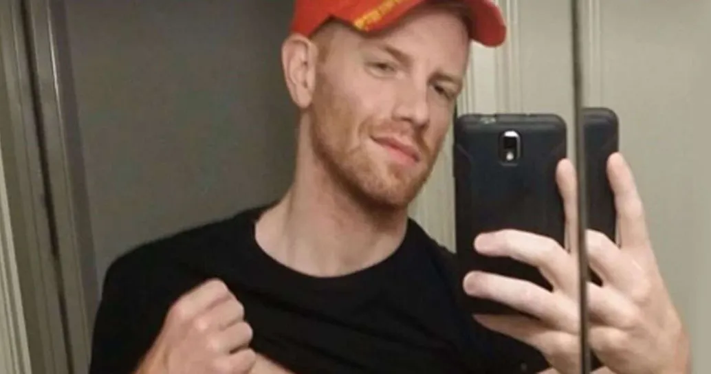 “The Walking Dead”: i selfie bollenti di Daniel Newman conquistano Instagram