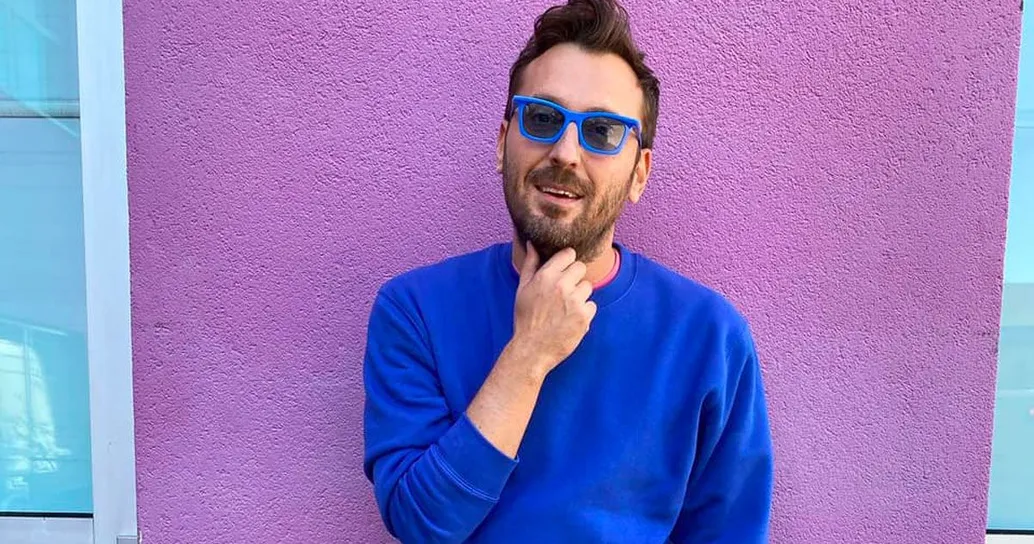 Cesare Cremonini: all’asta il testo di “Nessuno Vuole Essere Robin” per aiutare i medici di Bologna