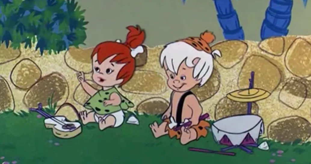 I Flintstones tornano in tv con uno spin-off