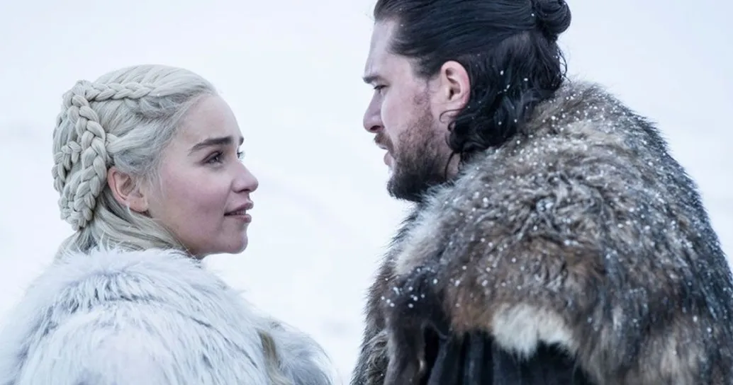 Su Sky arriva “Il Trono di Spade”: tutte le puntate in una maratona da non perdere