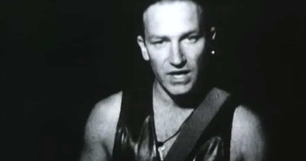 “With Or Without You”: la canzone più amata degli U2 compie 33 anni!