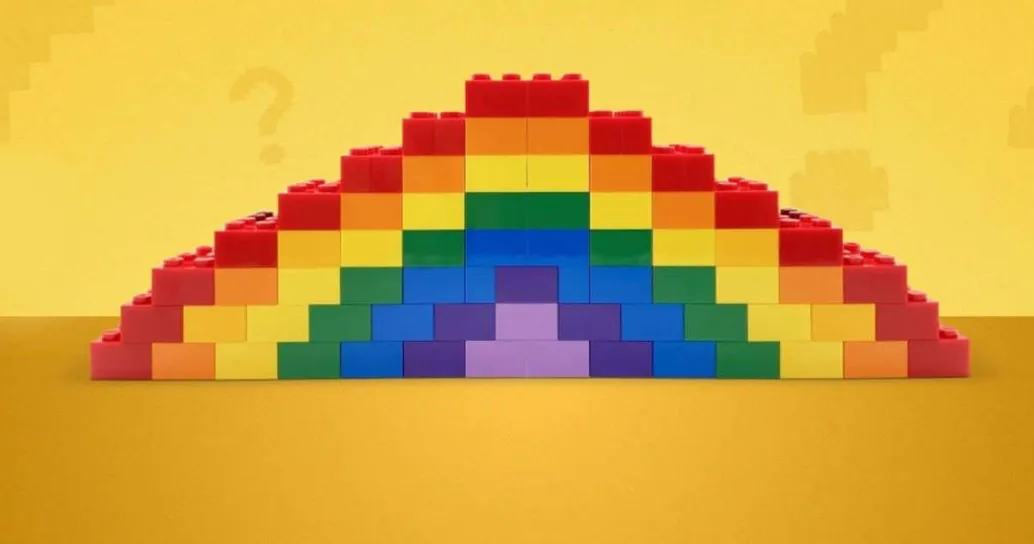 Coronavirus: Lego regalerà 500.000 scatole ai bambini più bisognosi