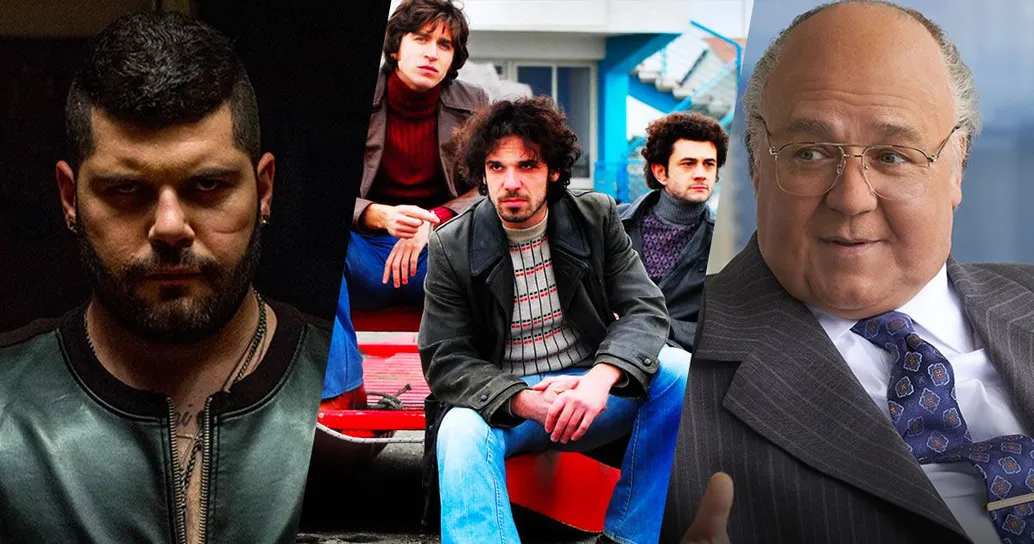 Da “Romanzo Criminale” a “The Loudest Voice”: 21 maratone con le migliori serie tv