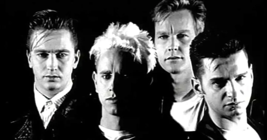 “Policy of Truth” dei Depeche Mode compie 30 anni!