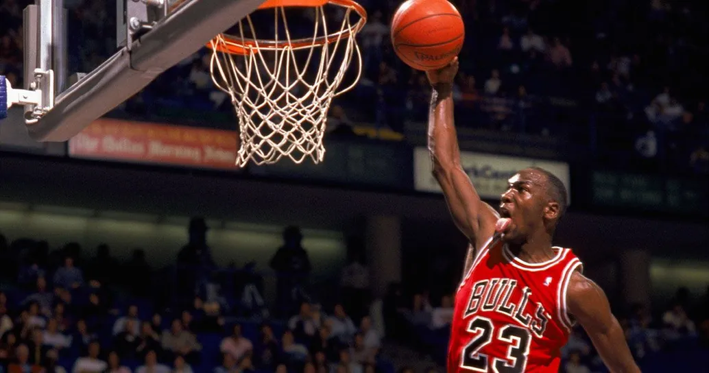 “The Last Dance”: la vita di Michael Jordan diventa una serie TV in arrivo su Netflix!