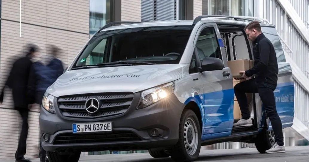 La Mercedes Benz stamperà in 3D apparecchiature mediche