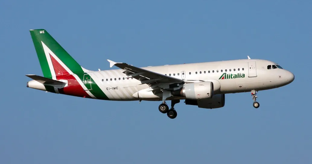 Alitalia ripristina i voli per New York, la Spagna e il sud Italia
