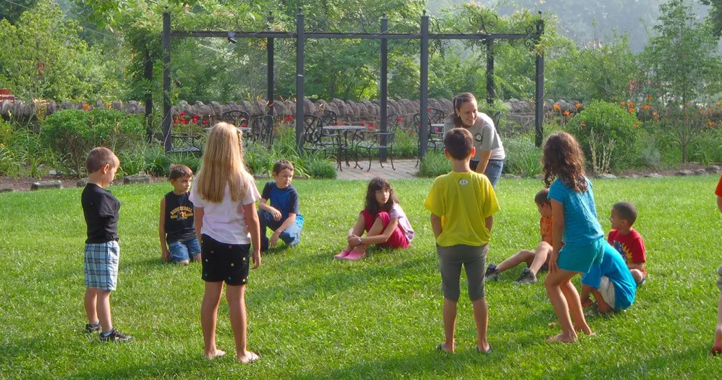 Centri estivi per bambini: quando riaprono e con quali regole