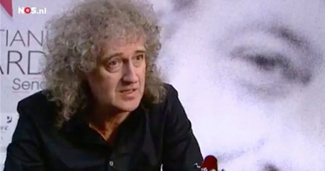 Brian May ha rischiato la vita per un infarto: “sono stato molto vicino alla morte”
