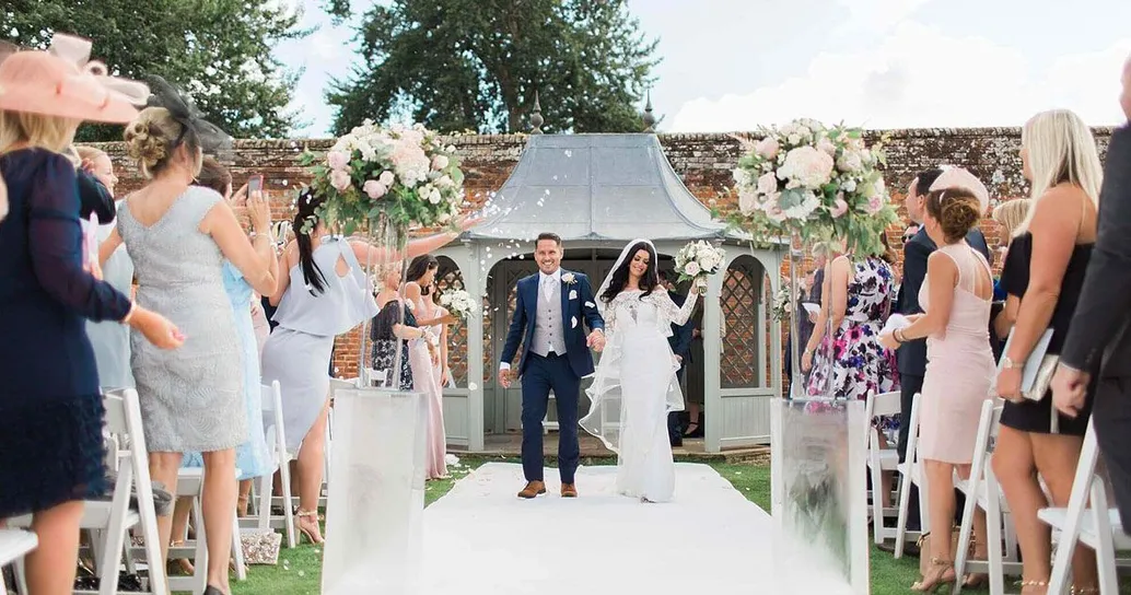 Ripartono i matrimoni: ecco le prime regioni e con quali regole