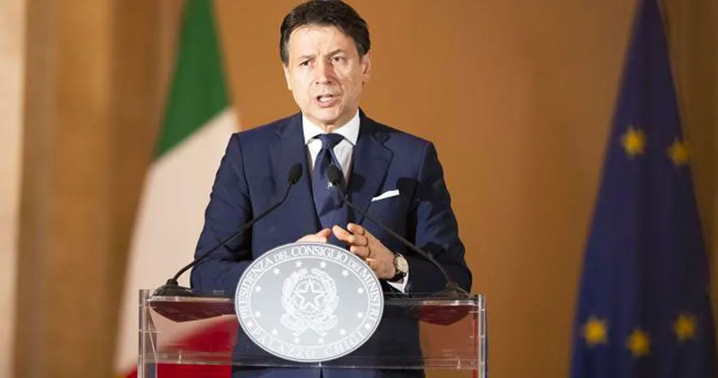 Il premier Conte: “dopo due mesi, i dati epidemiologici sono incoraggianti”