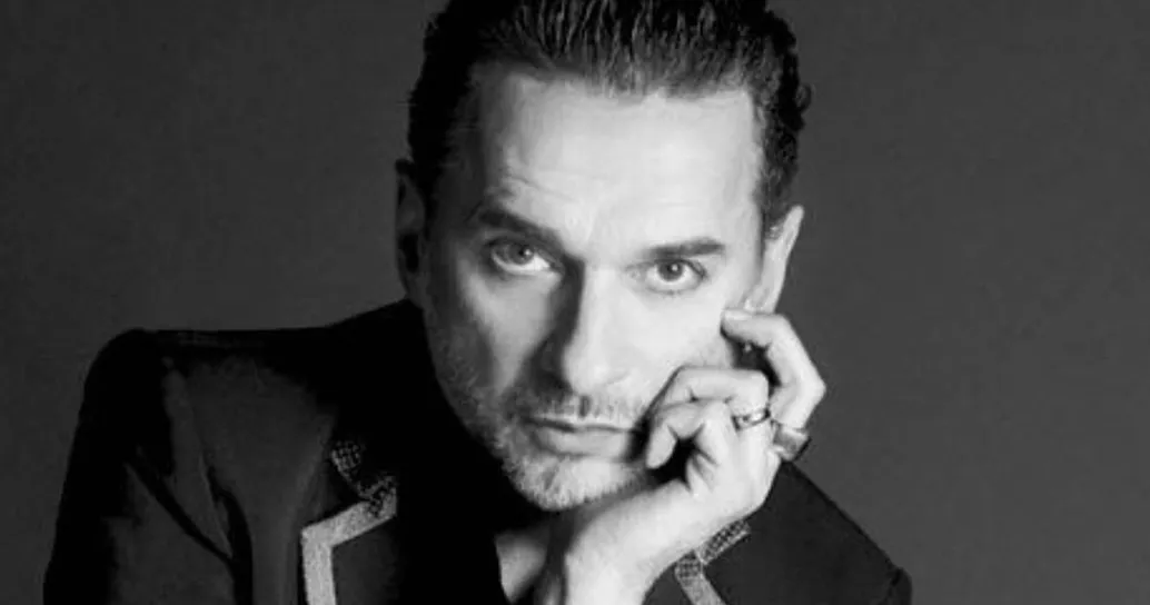 Auguri a Dave Gahan: il leader dei Depeche Mode festeggia oggi il suo compleanno