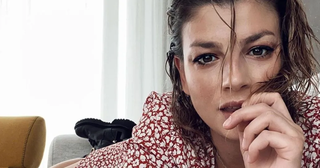 Emma Marrone: il suo look ritorna ad essere ‘biondissimo’