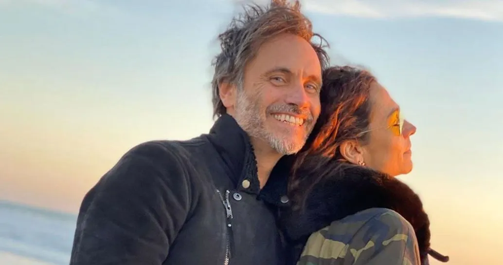 Nek: la romantica dedica alla moglie nel loro 20esimo anniversario