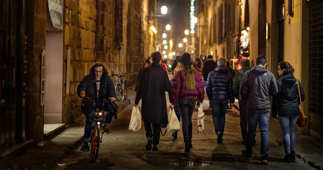 60.000 assistenti civici potenzieranno i controlli: chi sono e cosa faranno